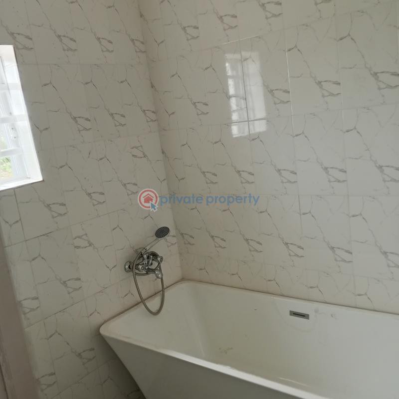 2 bedroom Detached Bungalow For Sale Bluestone, Mowe Town, Adjacent To Lagos Ibadan Expressway Lagos Extension Ogun - 2