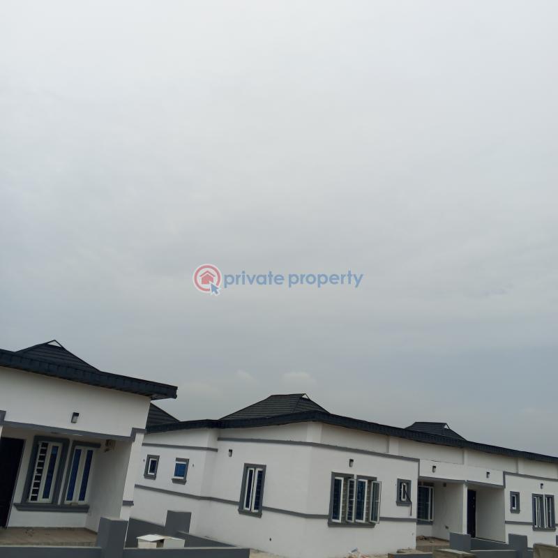 2 bedroom Detached Bungalow For Sale Bluestone, Mowe Town, Adjacent To Lagos Ibadan Expressway Lagos Extension Ogun - 3