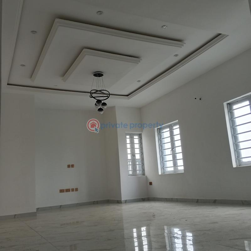 2 bedroom Detached Bungalow For Sale Bluestone, Mowe Town, Adjacent To Lagos Ibadan Expressway Lagos Extension Ogun - 0