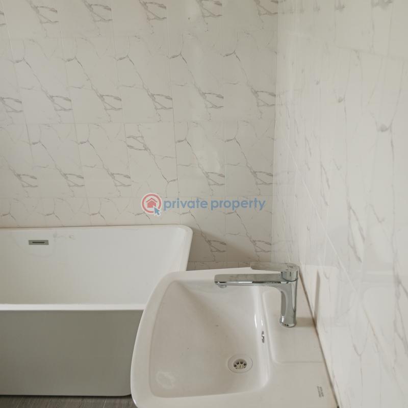 2 bedroom Detached Bungalow For Sale Bluestone, Mowe Town, Adjacent To Lagos Ibadan Expressway Lagos Extension Ogun - 6