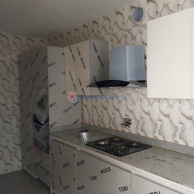 2 bedroom Detached Bungalow For Sale Bluestone, Mowe Town, Adjacent To Lagos Ibadan Expressway Lagos Extension Ogun - 11