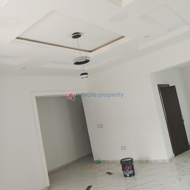 2 bedroom Detached Bungalow For Sale Bluestone, Mowe Town, Adjacent To Lagos Ibadan Expressway Lagos Extension Ogun - 10