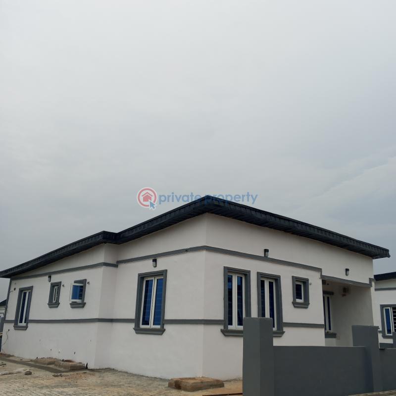 2 bedroom Detached Bungalow For Sale Bluestone, Mowe Town, Adjacent To Lagos Ibadan Expressway Lagos Extension Ogun - 4
