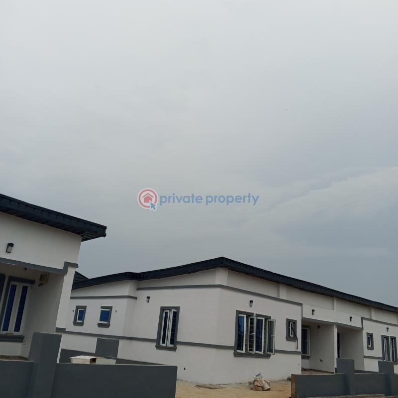 2 bedroom Detached Bungalow For Sale Bluestone, Mowe Town, Adjacent To Lagos Ibadan Expressway Lagos Extension Ogun - 5