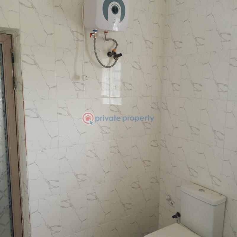 2 bedroom Detached Bungalow For Sale Bluestone, Mowe Town, Adjacent To Lagos Ibadan Expressway Lagos Extension Ogun - 8