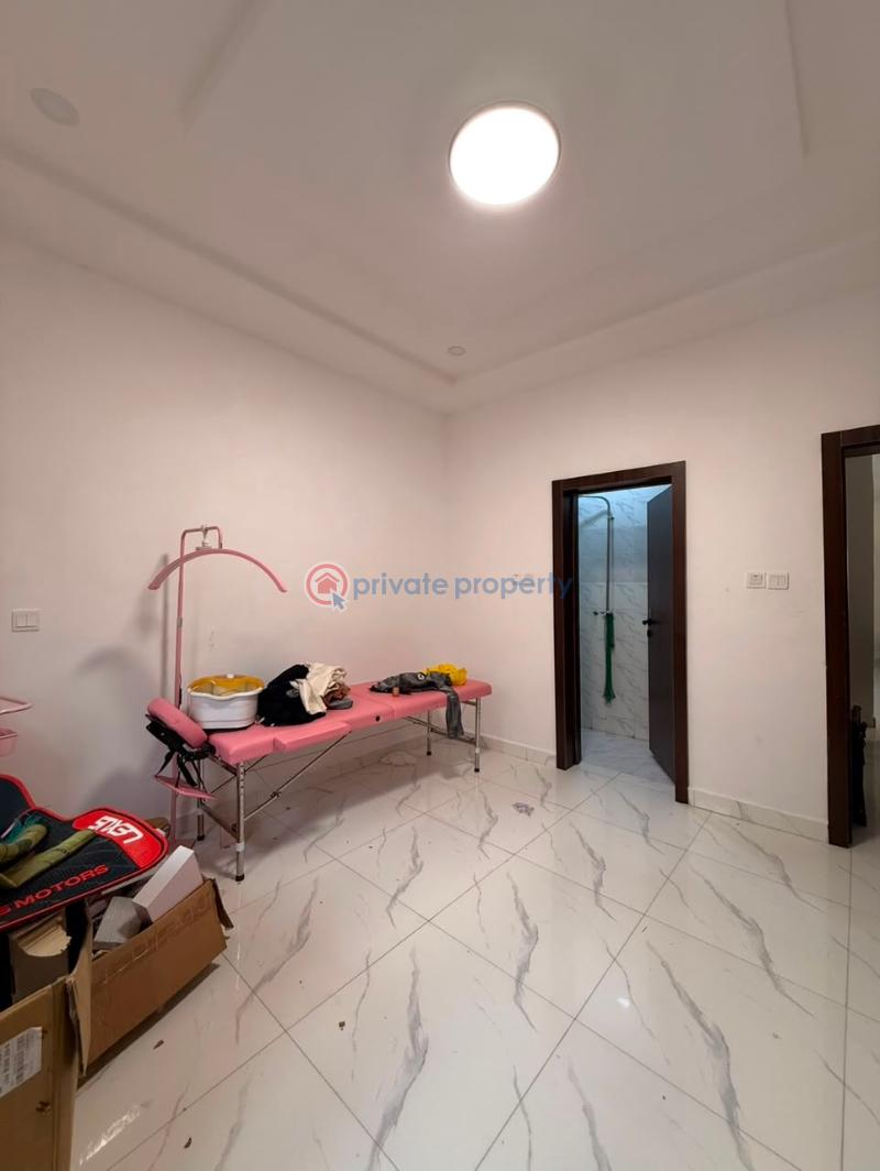 2 bedroom Flat & Apartment For Rent Lekki Scheme 2 Ajah Lagos - 5