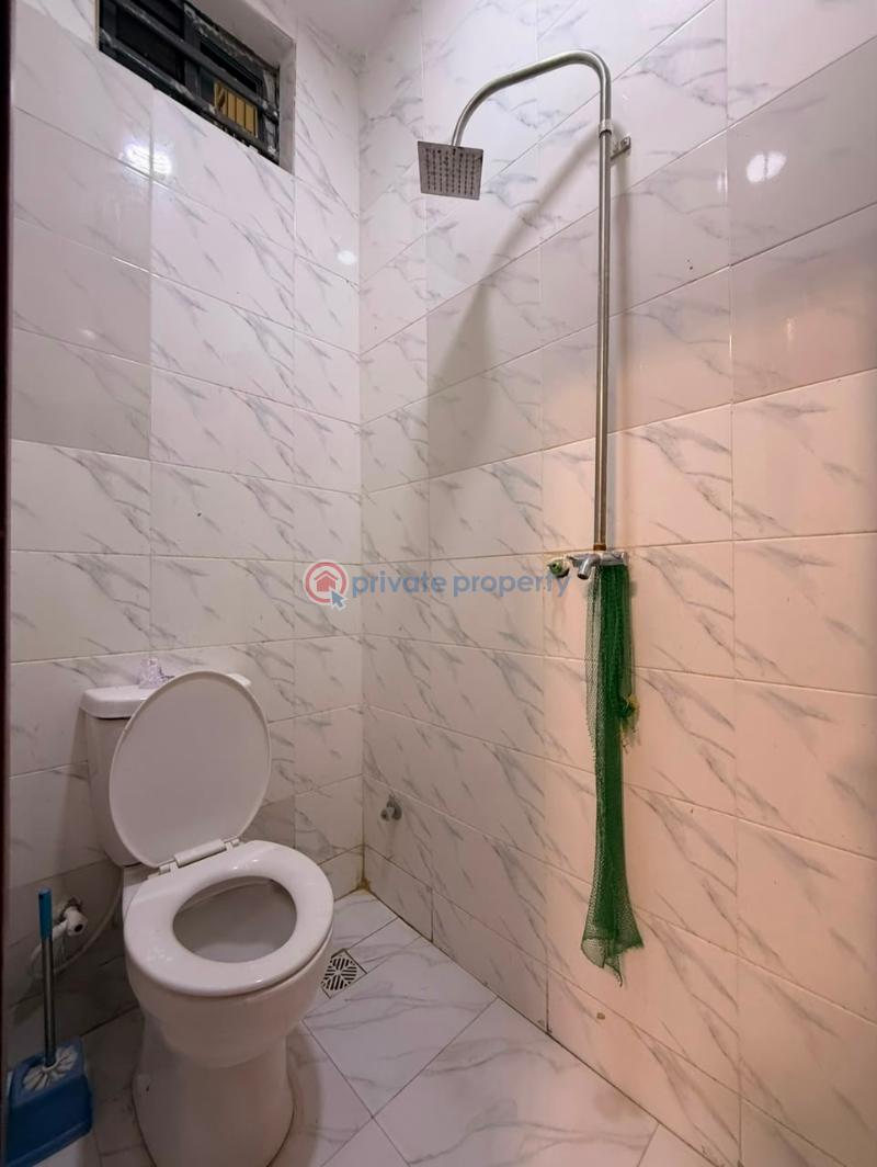 2 bedroom Flat & Apartment For Rent Lekki Scheme 2 Ajah Lagos - 1