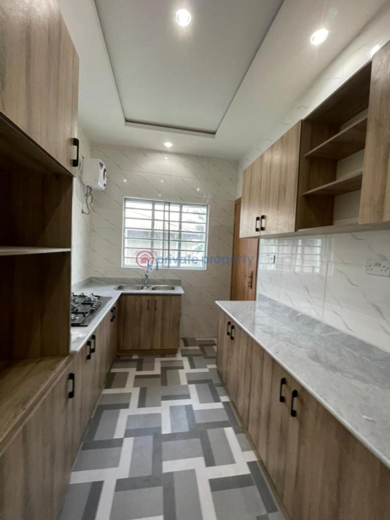 2 bedroom Flat & Apartment For Rent Harris Drive Victoria Garden City Lekki Lagos - 9