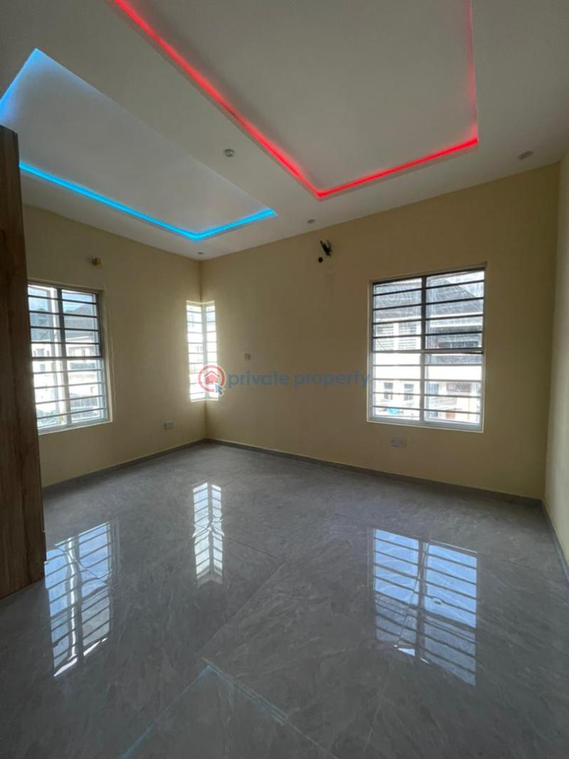 2 bedroom Flat & Apartment For Rent Harris Drive Victoria Garden City Lekki Lagos - 14