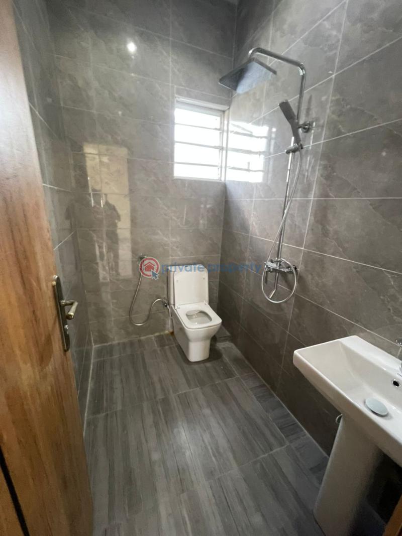 2 bedroom Flat & Apartment For Rent Harris Drive Victoria Garden City Lekki Lagos - 10