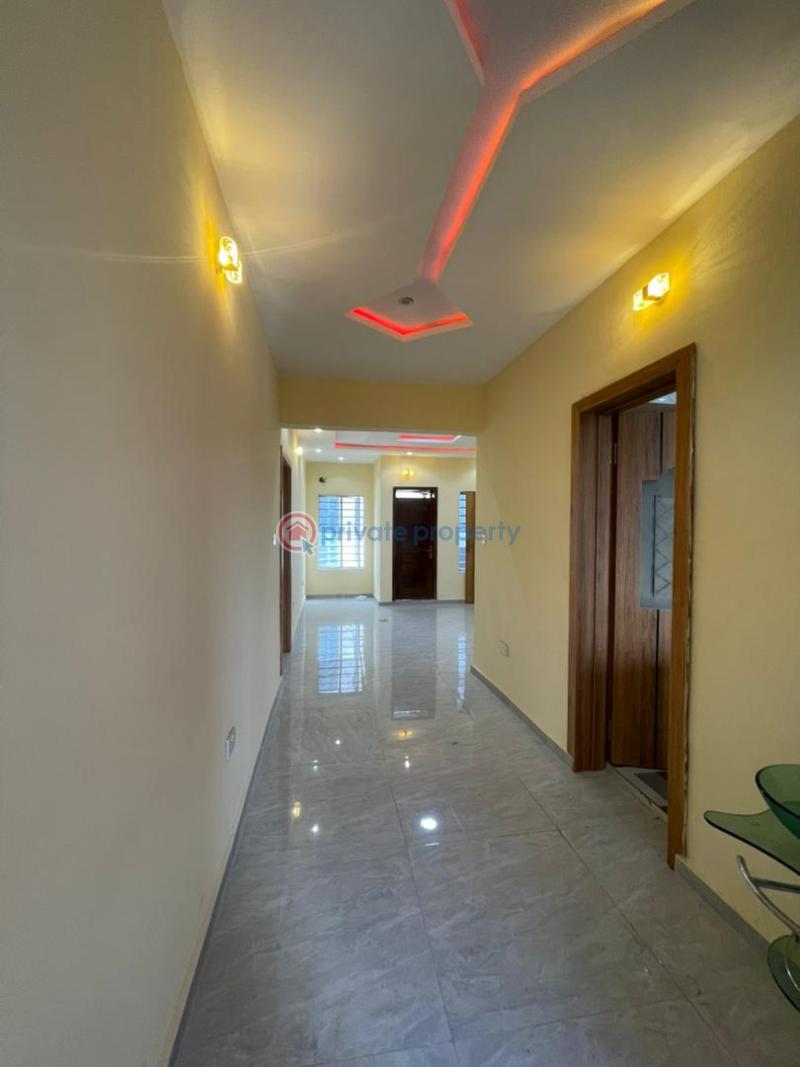 2 bedroom Flat & Apartment For Rent Harris Drive Victoria Garden City Lekki Lagos - 12