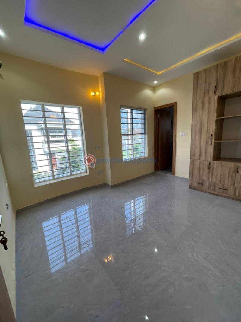 2 bedroom Flat & Apartment For Rent Harris Drive Victoria Garden City Lekki Lagos - 11