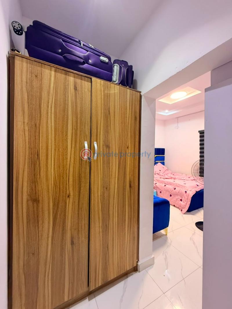 2 bedroom Flat & Apartment For Rent Lekki Scheme 2 Ajah Lagos - 11