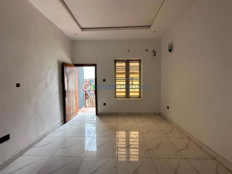 2 bedroom Terraced Duplex For Rent By Skymall Sangotedo Ajah Lagos - 15