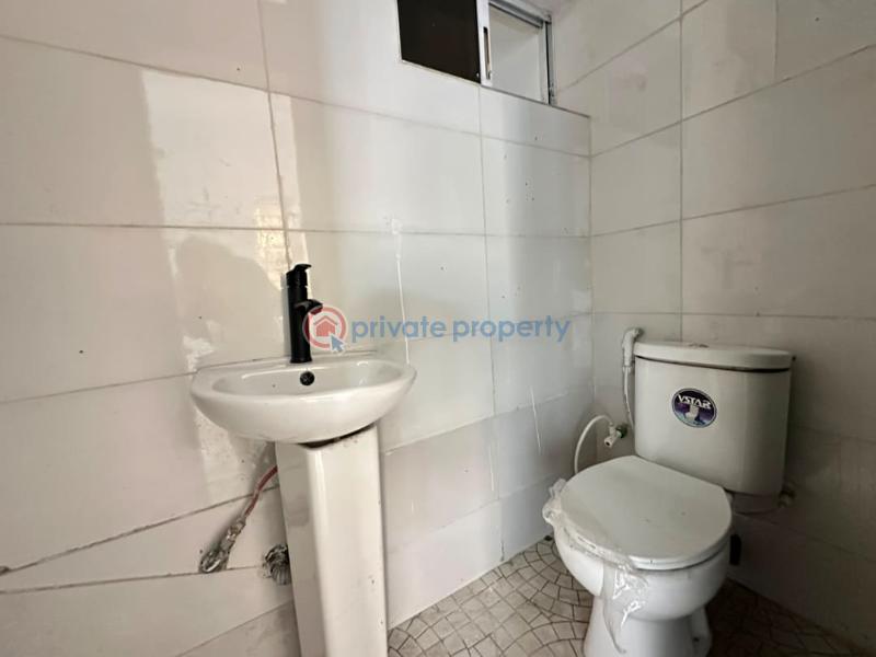 2 bedroom Terraced Duplex For Rent By Skymall Sangotedo Ajah Lagos - 2