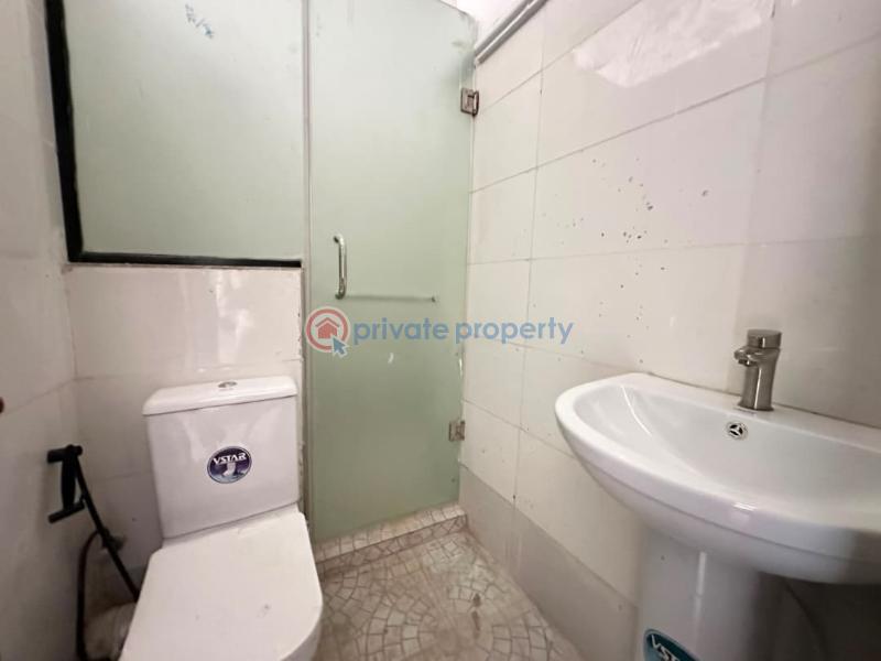 2 bedroom Terraced Duplex For Rent By Skymall Sangotedo Ajah Lagos - 4