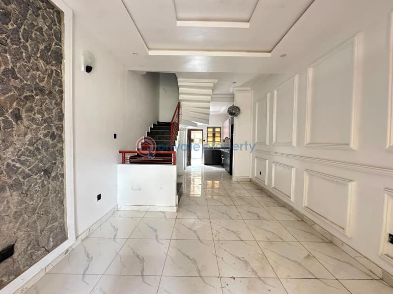 2 bedroom Terraced Duplex For Rent By Skymall Sangotedo Ajah Lagos - 6