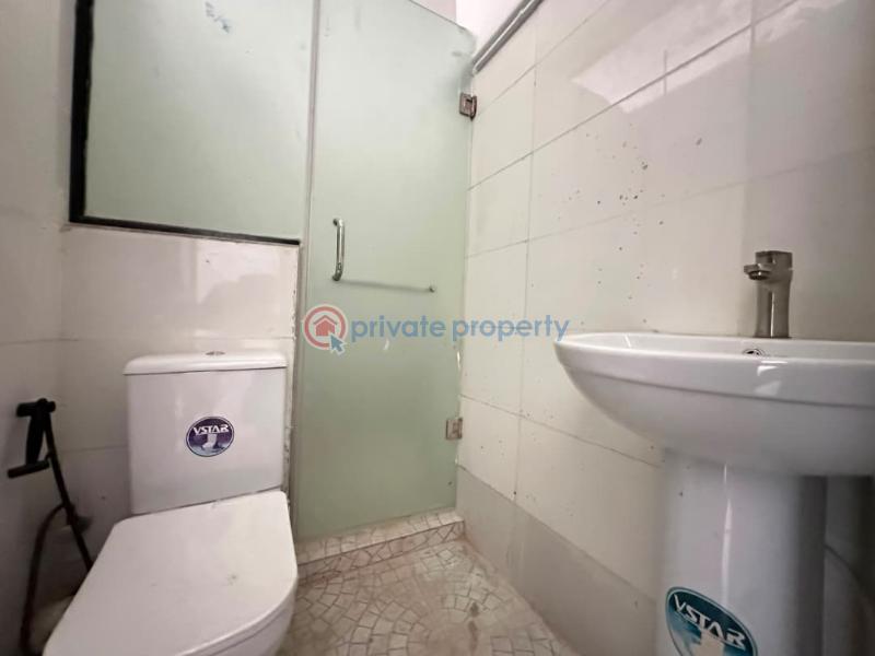 2 bedroom Terraced Duplex For Rent By Skymall Sangotedo Ajah Lagos - 11