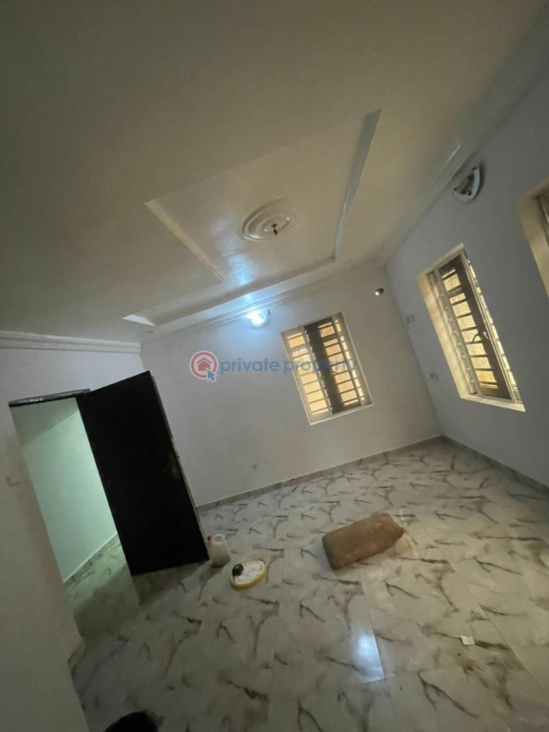 4 bedroom Detached Duplex For Rent Thera Annex Sangotedo Ajah Lagos - 4