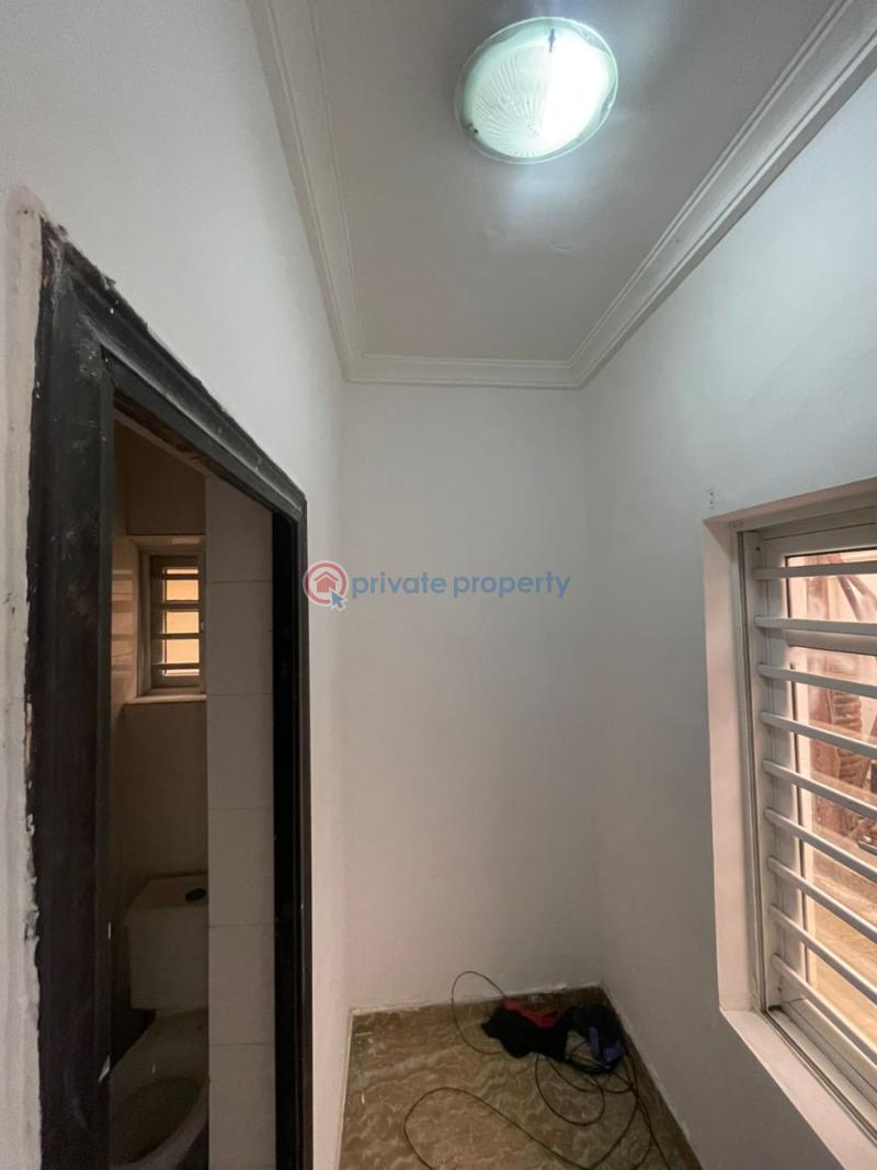 4 bedroom Detached Duplex For Rent Thera Annex Sangotedo Ajah Lagos - 7