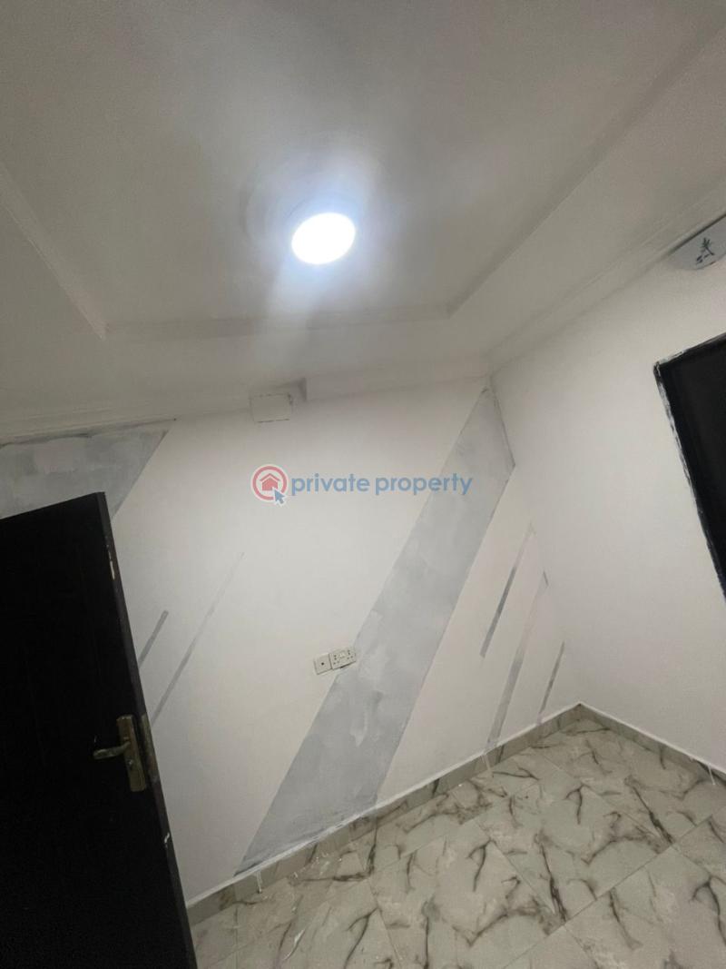 4 bedroom Detached Duplex For Rent Thera Annex Sangotedo Ajah Lagos - 2