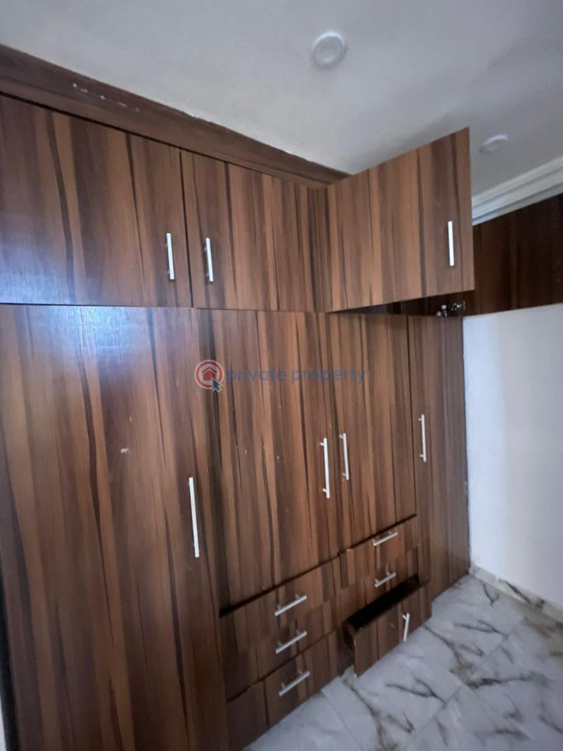 4 bedroom Detached Duplex For Rent Thera Annex Sangotedo Ajah Lagos - 6