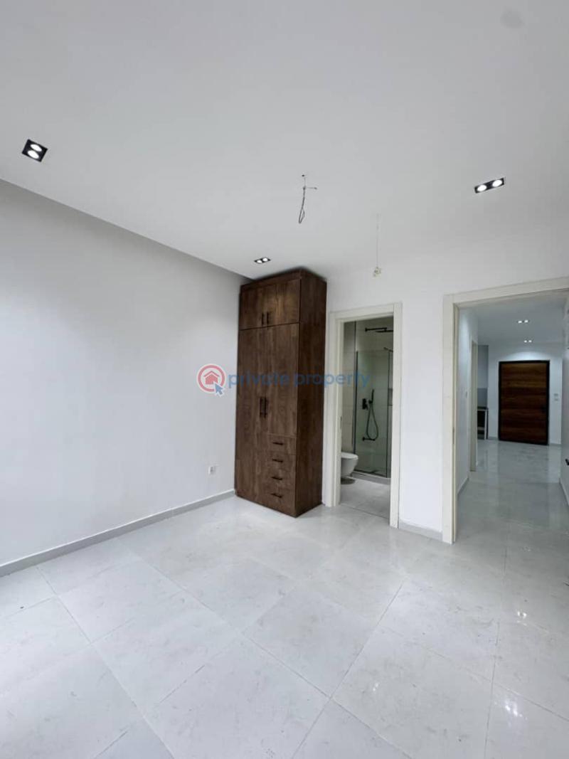 4 bedroom Detached Duplex For Rent Thera Annex Sangotedo Ajah Lagos - 9
