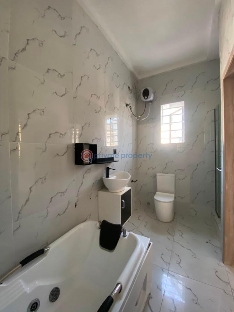 4 bedroom Semi detached Duplex For Rent Orchid Lekki Lagos - 3