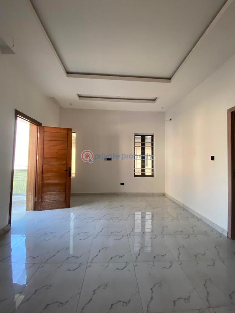 4 bedroom Semi detached Duplex For Rent Orchid Lekki Lagos - 8