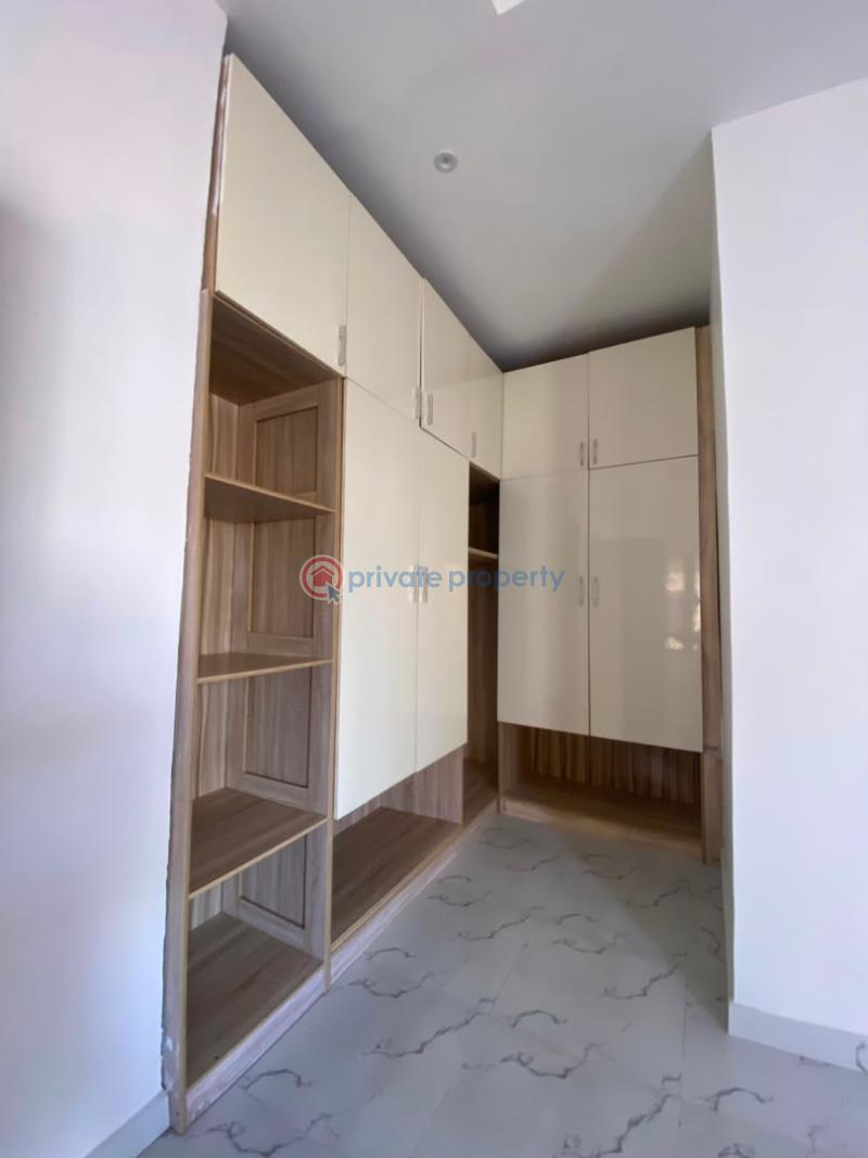 4 bedroom Semi detached Duplex For Rent Orchid Lekki Lagos - 6