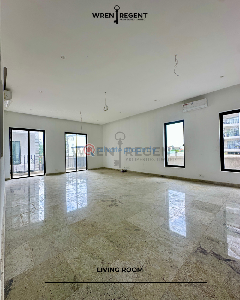 4 bedroom Flat & Apartment For Rent Ikoyi Lagos - 6