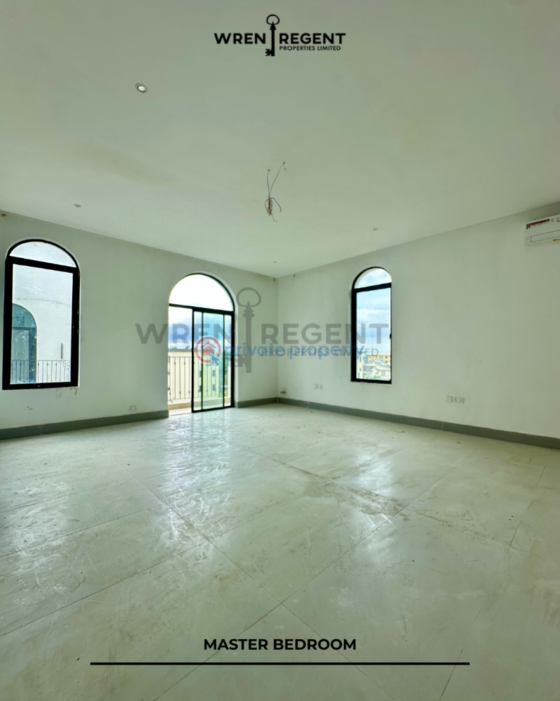 4 bedroom Flat & Apartment For Rent Ikoyi Lagos - 2