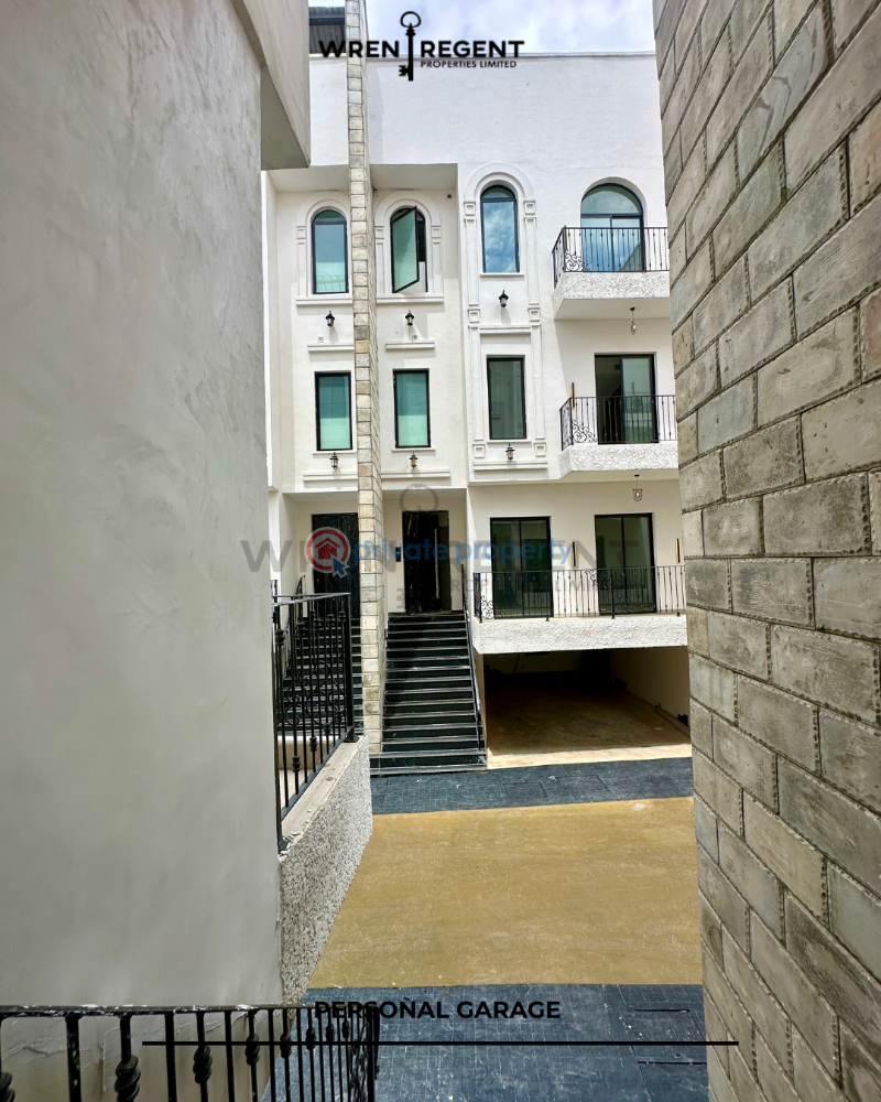 4 bedroom Flat & Apartment For Rent Ikoyi Lagos - 6