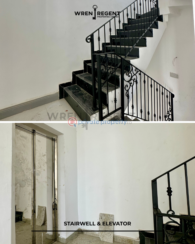 4 bedroom Flat & Apartment For Rent Ikoyi Lagos - 2