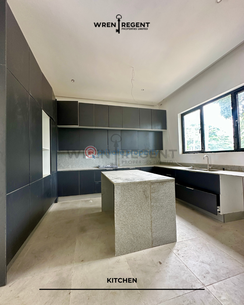 4 bedroom Flat & Apartment For Rent Ikoyi Lagos - 3