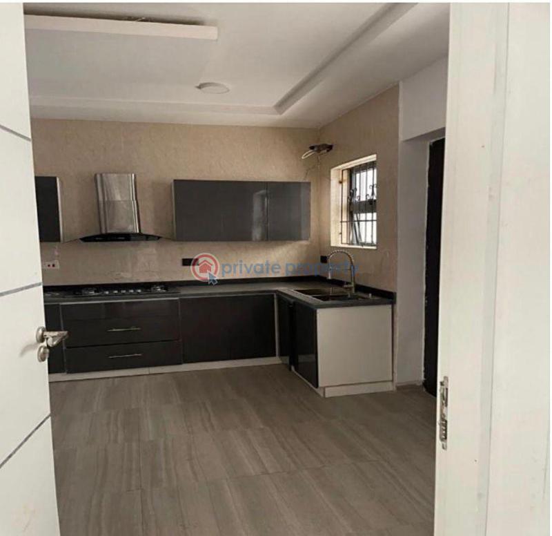 4 bedroom Terraced Duplex For Rent Victoria Island Lagos - 1