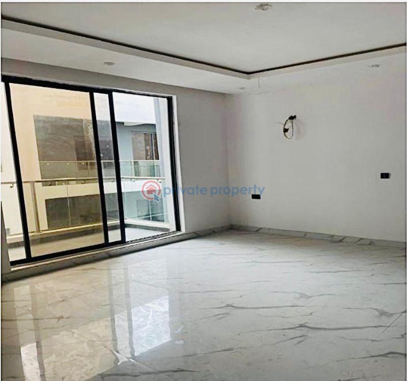 4 bedroom Terraced Duplex For Rent Victoria Island Lagos - 4