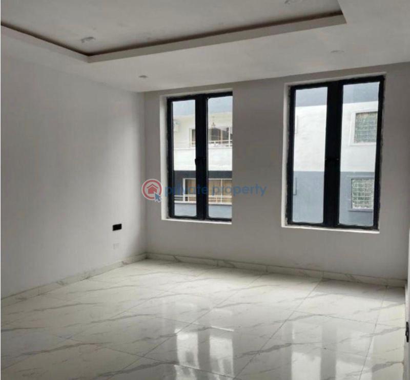 4 bedroom Terraced Duplex For Rent Victoria Island Lagos - 3