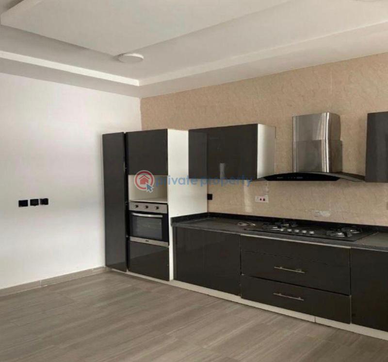 4 bedroom Terraced Duplex For Rent Victoria Island Lagos - 0