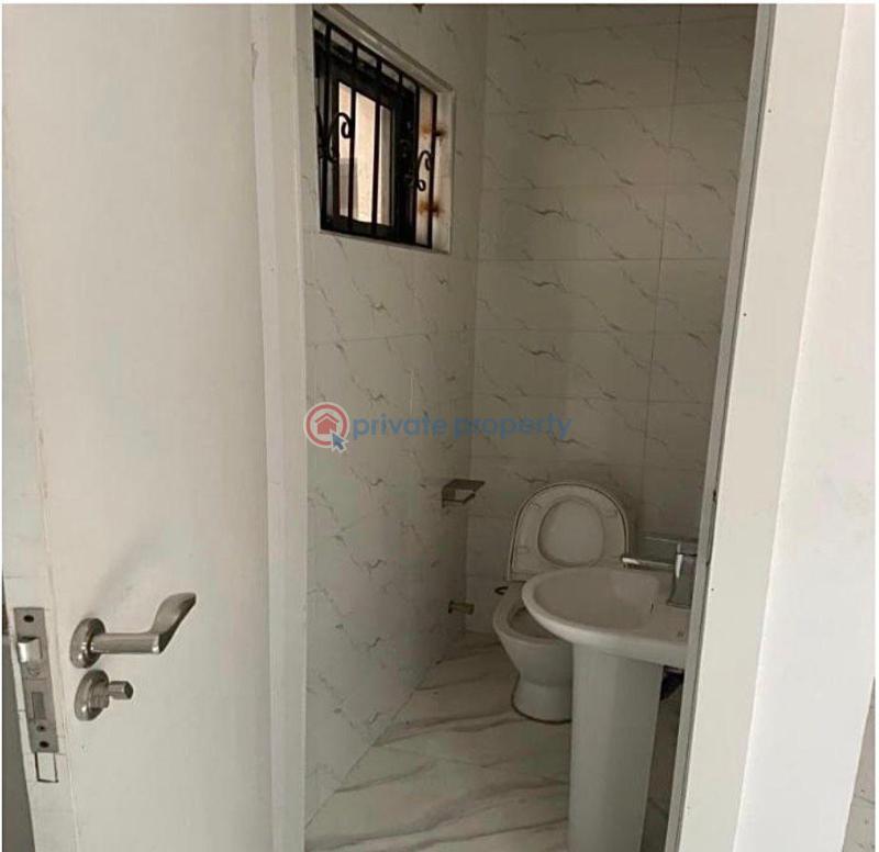4 bedroom Terraced Duplex For Rent Victoria Island Lagos - 2