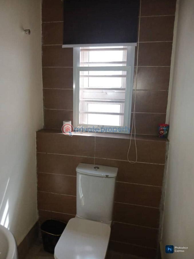 5 bedroom Duplex For Rent Osapa London Lekki Lagos - 5