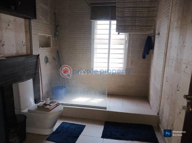 5 bedroom Duplex For Rent Osapa London Lekki Lagos - 11