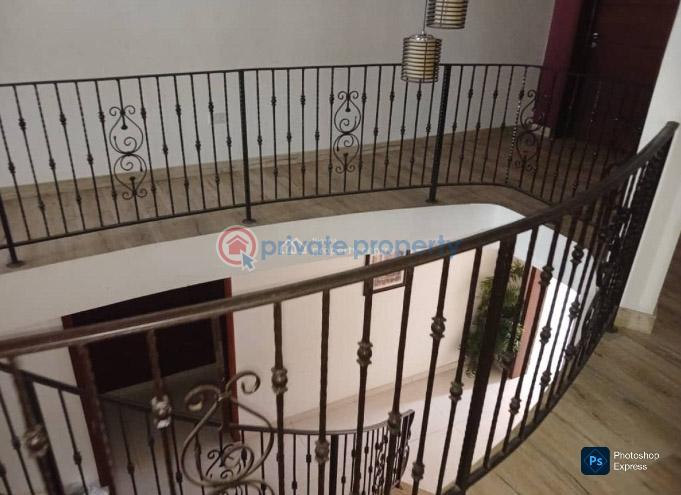 5 bedroom Duplex For Rent Osapa London Lekki Lagos - 1