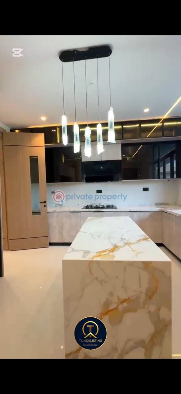 5 bedroom Detached Duplex For Sale Victoria Garden City Lekki Lagos - 2