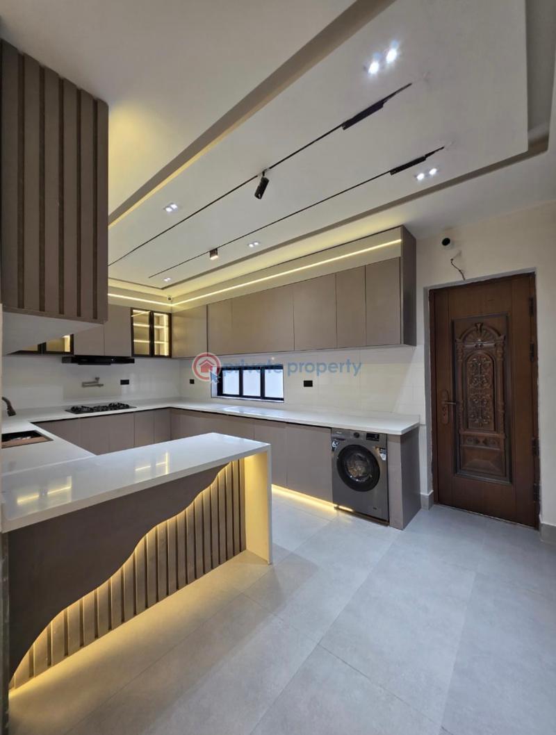 5 bedroom Detached Duplex For Sale Lekki Phase 1 Lagos - 9