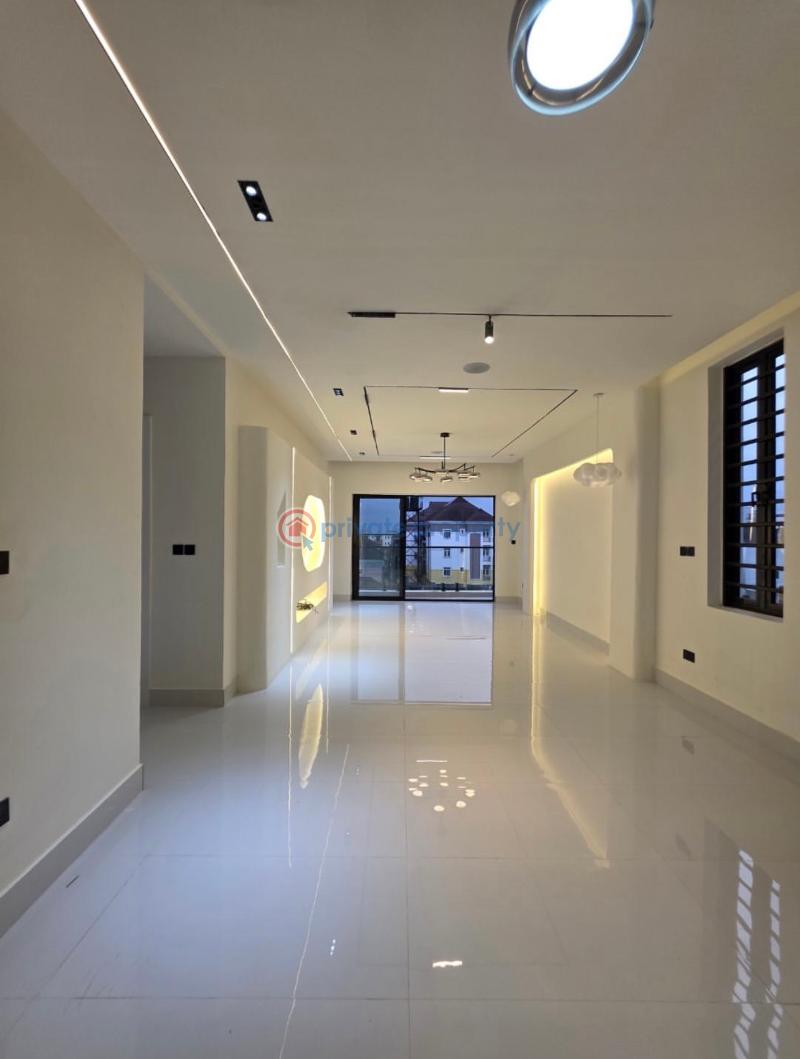 5 bedroom Detached Duplex For Sale Lekki Phase 1 Lagos - 11
