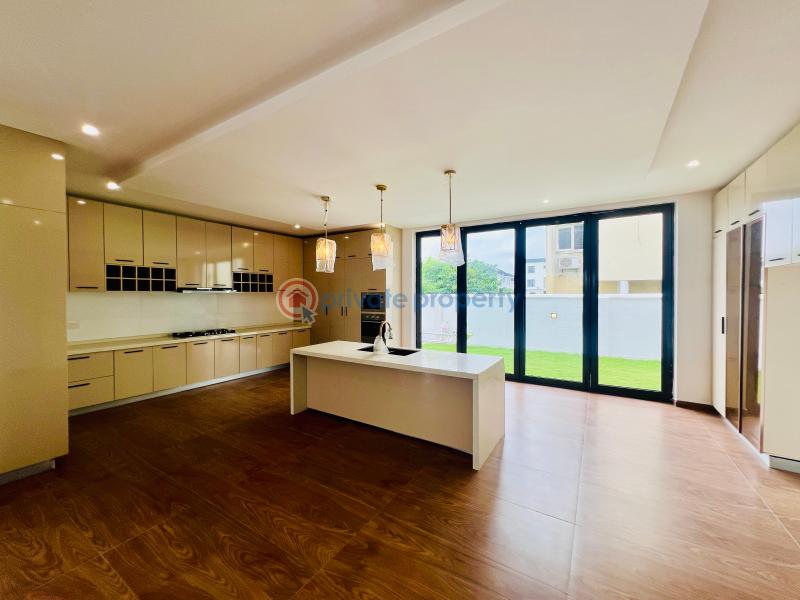 5 bedroom Detached Duplex For Sale Royal Garden Estate Ajah Ajah Lagos - 3