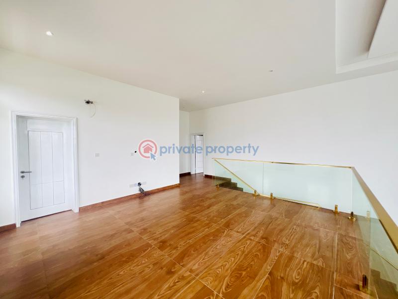 5 bedroom Detached Duplex For Sale Royal Garden Estate Ajah Ajah Lagos - 5