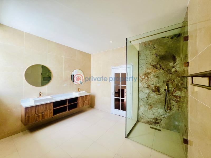 5 bedroom Detached Duplex For Sale Royal Garden Estate Ajah Ajah Lagos - 9