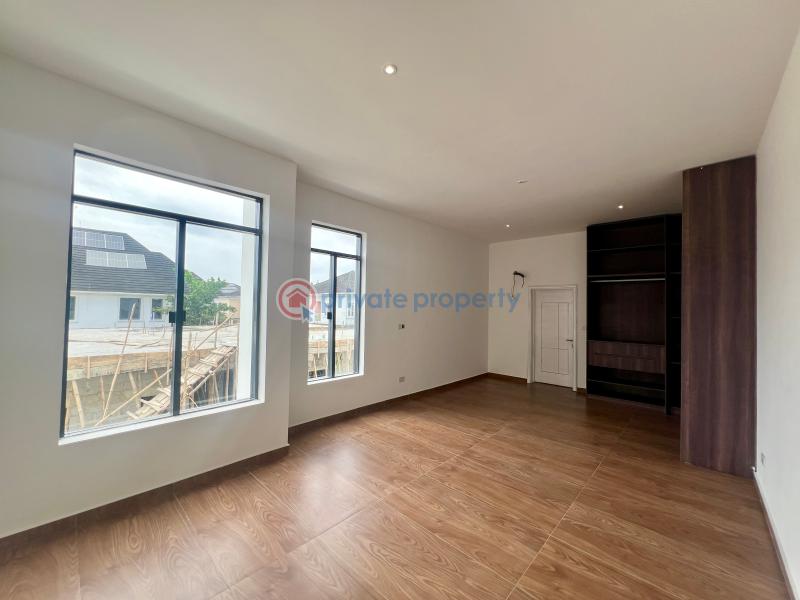 5 bedroom Detached Duplex For Sale Royal Garden Estate Ajah Ajah Lagos - 15